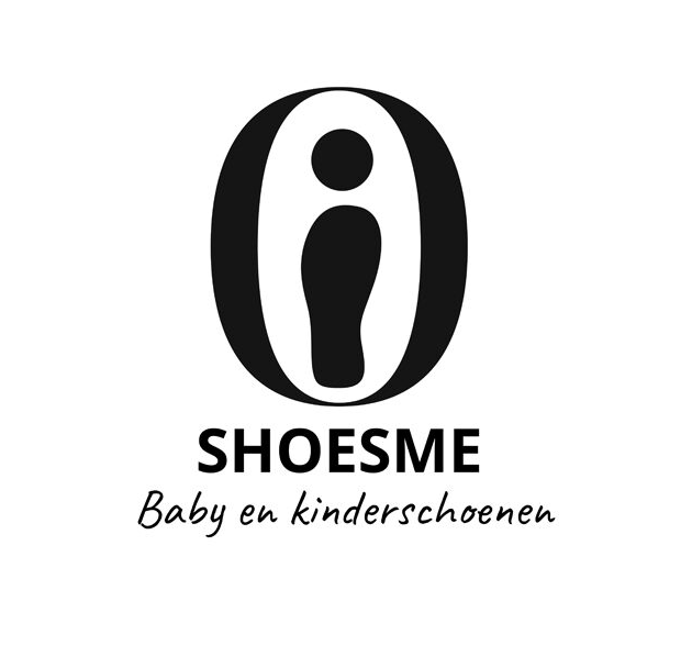 Shoesme donkerblauwe sneaker met gele details
