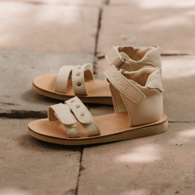 Shoesme beige sandaal