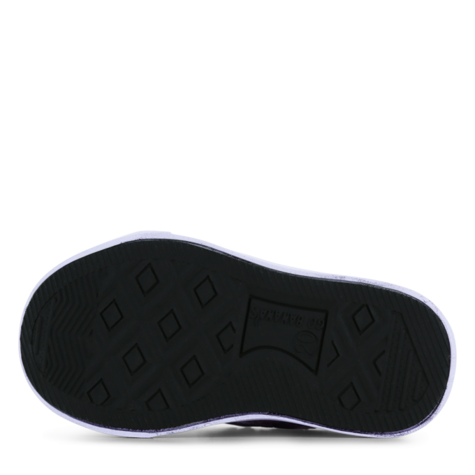 Go Bananas haai sneaker met klittenbandsluiting