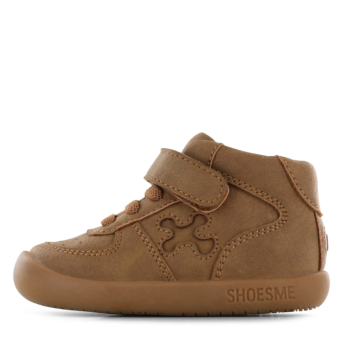 Shoesme cognac sneakertje