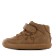 Shoesme cognac sneakertje