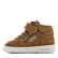 Shoesme cognac basket sneakertje