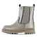 Shoesme metallic-gouden chelseaboot