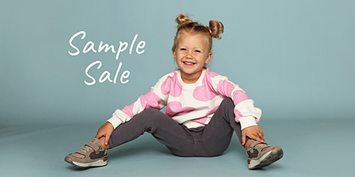 Shoesme Sample Sale: Kinderschoenen voor leuke prijsjes!