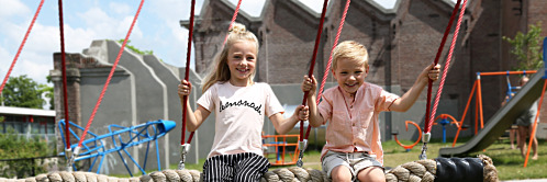 Buitenspeelschoenen voor onbezorgd spelen