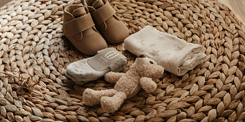 Op zoek naar een kraamcadeau? Ontdek onze Baby Gift Set!