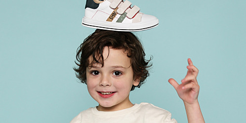 Shoesme Sale: tot 50% korting!
