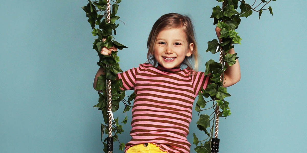 Kinderschoenen trends 2021; happy colours & prints!