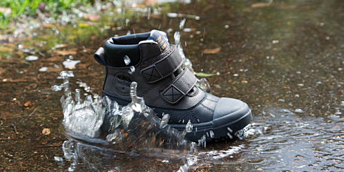 Schoenen winterproof maken? Tips & Tricks van Shoesme