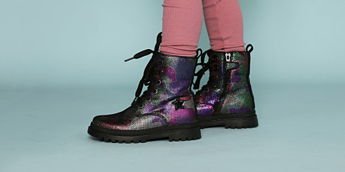 Metallic schoenen onderhouden? Tips & tricks van Shoesme