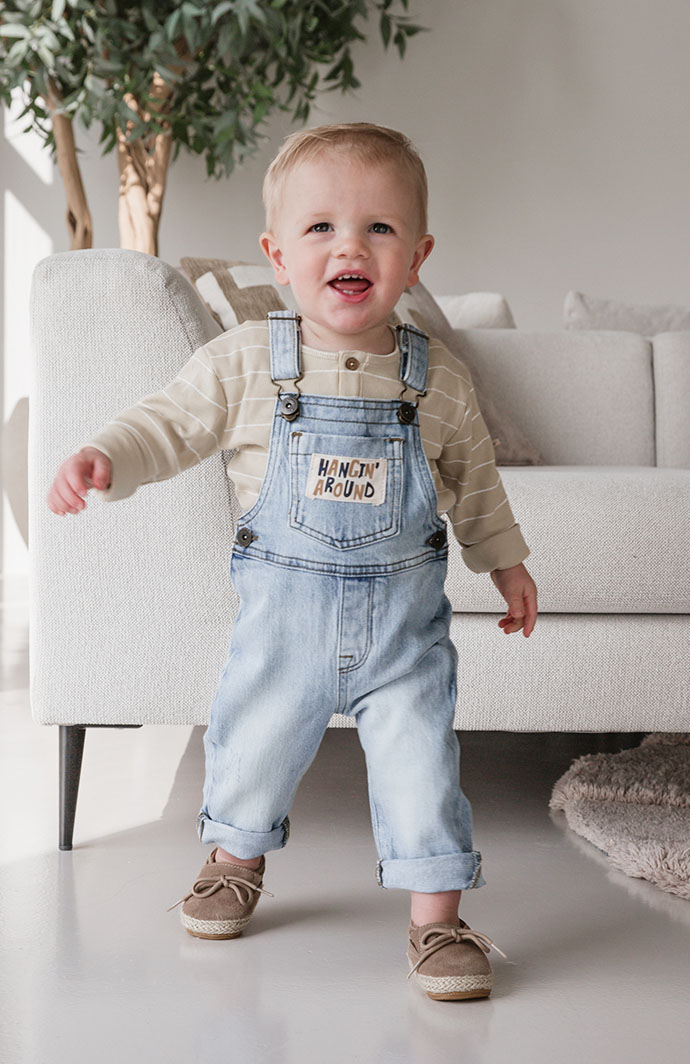 Babyschoenen