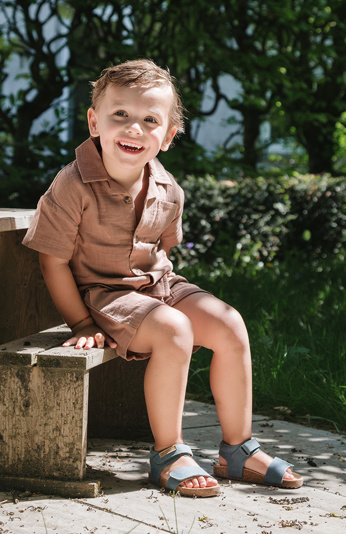 Schuhe für Jungen
