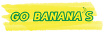 Go Bananas