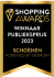 Shopping Awards winnaar